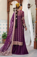 Eleshia | Zarin Wedding Formals 23 | Medea - Pakistani Designer Dress - by Eleshia | Type: Bridal - 100% Original at Saira Sultan