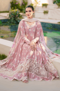 Iznik | Festive lawn 24 | SFL-08 - Pakistani Designer Dress - by Iznik | Type: Luxury - 100% Original at Saira Sultan