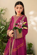 Jazmin | Irish Lawn SS 24 | D10 - Pakistani Designer Dress - by Jazmin | Type: Luxury - 100% Original at Saira Sultan