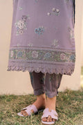Baroque | Luxury Pret 24 | LAWN UF-600 - Pakistani Designer Dress - by Baroque | Type: Luxury - 100% Original at Saira Sultan