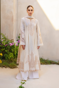 Iznik | Festive lawn 24 | SFL-03 -  Iznik Luxury -  Saira Sultan
