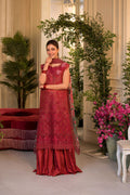 Sobia Nazir | Vital Lawn 25 | 8B L Red Lawn