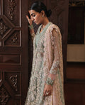 Republic Womenswear | Wedding Formals Vol-1 | Swann (WF-13) - Pakistani Designer Dress - by Republic Womenswear | Type: Bridal - 100% Original at Saira Sultan