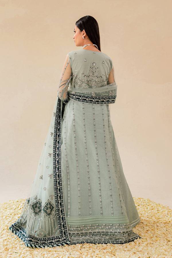 Farasha | Lumiere Formals | FREYA - Pakistani Designer Dress - by Farasha | Type: Luxury - 100% Original at Saira Sultan