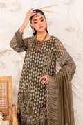 Charizma | Zarposh Formals 23 | CZP3-02 - Pakistani Designer Dress - by Charizma | Type: Formal - 100% Original at Saira Sultan