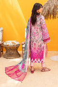 Nureh | Gardenia Lawn 24 | NS-135 A - Pakistani Designer Dress - by Nureh | Type: Luxury - 100% Original at Saira Sultan