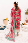 Nureh | Gardenia Lawn 24 | NSG-142 - Pakistani Designer Dress - by Nureh | Type: Luxury - 100% Original at Saira Sultan