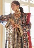 Elan | Wedding Festive 23 | LALEH (EC23-04) - Pakistani Designer Dress - by Elan | Type: Bridal - 100% Original at Saira Sultan