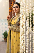 Eleshia | Zarin Wedding Formals 23 | Oriana - Pakistani Designer Dress - by Eleshia | Type: Bridal - 100% Original at Saira Sultan