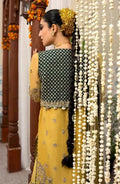 Eleshia | Zarin Wedding Formals 23 | Oriana - Pakistani Designer Dress - by Eleshia | Type: Bridal - 100% Original at Saira Sultan