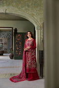 Sobia Nazir | Vital Lawn 25 | 9B - Pakistani Designer Dress - by Sobia Nazir | Type: Ladies Clothes - 100% Original at Saira Sultan