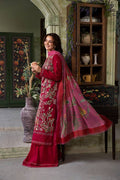 Sobia Nazir | Vital Lawn 25 | 9B - Pakistani Designer Dress - by Sobia Nazir | Type: Ladies Clothes - 100% Original at Saira Sultan
