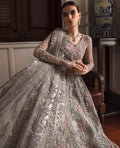 Republic Womenswear | Wedding Formals Vol-1 | Azilis (WF-14) - Pakistani Designer Dress - by Republic Womenswear | Type: Bridal - 100% Original at Saira Sultan