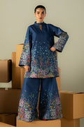 Afrozeh | Coords 25 | Muted - Pakistani Designer Dress - by Afrozeh - Type : Ladies Clothes - 100% Original at Saira Sultan
