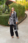 Enzo | Leia Silk Pret | Stella - Pakistani Designer Dress - by Enzo | Type: Ladies Clothes - 100% Original at Saira Sultan