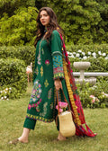 Sadaf Fawad Khan | Lawn 24 | Ada (A) - Pakistani Designer Dress - by Sadaf Fawad Khan | Type: Luxury - 100% Original at Saira Sultan