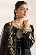 Charizma | Festive Pret | STM23-02 BLACK L