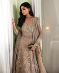 Republic Womenswear | Wedding Formals Vol-1 | Reine (WF-16) - Pakistani Designer Dress - by Republic Womenswear | Type: Bridal - 100% Original at Saira Sultan
