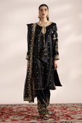 Charizma | Festive Pret | STM23-02 BLACK S