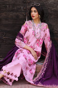 Charizma | Combination 25 | CCS-4-28 XL Pink Lawn