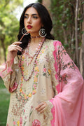 Charizma | Combination 25 | CCS-4-19 L Beige Lawn