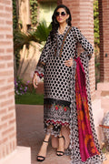 Charizma | Combination 25 | CCS-4-21 L Black Lawn