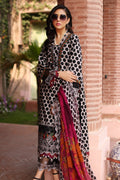 Charizma | Combination 25 | CCS-4-21 XL Black Lawn