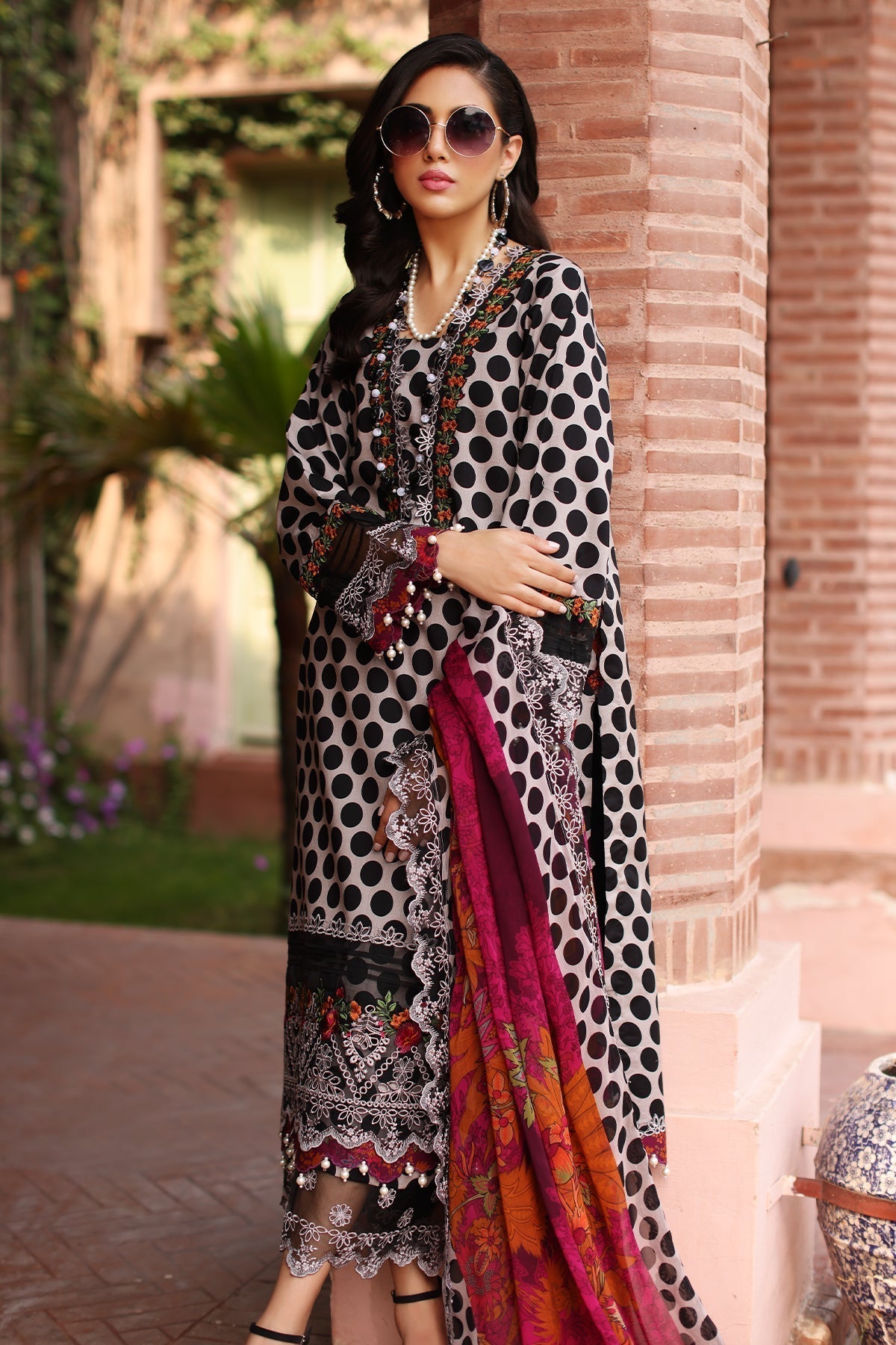 Charizma | Combination 25 | CCS-4-21 XL Black Lawn