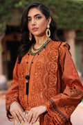 Charizma | Combination 25 | CCS-4-25 L Rust Lawn