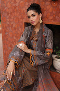 Charizma | Combination 25 | CCS-4-27 L Gray Lawn