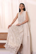 Noor by Saadia Asad | Noor Chiffon De Luxe | D5 - Pakistani Designer Dress - by Noor by Saadia Asad | Type: Formal - 100% Original at Saira Sultan