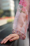 Charizma | Festive Pret | CMA-4-017 - Pakistani Designer Dress - by Charizma | Type: Luxury - 100% Original at Saira Sultan