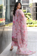 Charizma | Festive Pret | CMA-4-017 - Pakistani Designer Dress - by Charizma | Type: Luxury - 100% Original at Saira Sultan