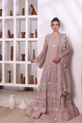 Noor by Saadia Asad | Noor Chiffon De Luxe | D3 - Pakistani Designer Dress - by Noor by Saadia Asad | Type: Formal - 100% Original at Saira Sultan