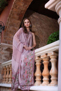 Noor by Saadia Asad | Eid Luxe Printkari 24 | D4 - Pakistani Designer Dress - by Noor by Saadia Asad | Type: Luxury - 100% Original at Saira Sultan