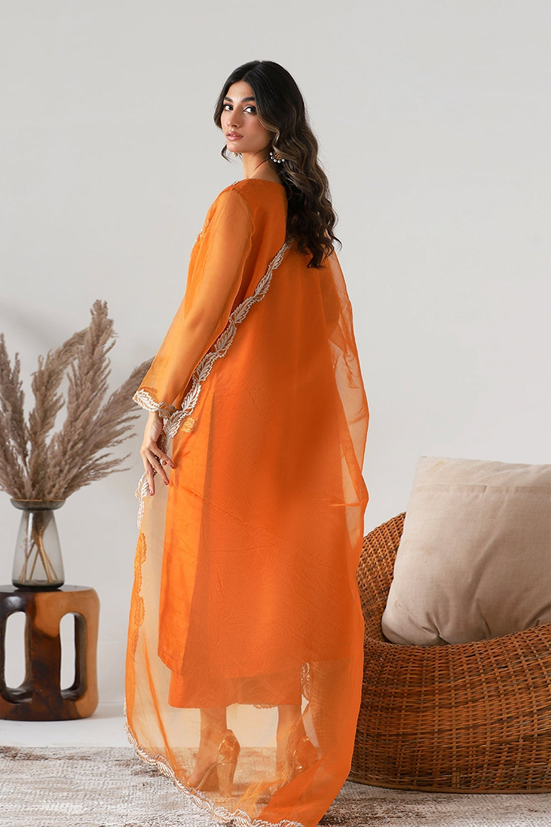 Charizma | Festive Pret | CMA-3-201 XS Long Shirt