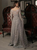 Epoque | Avanti Wedding Formals | Afreen - Pakistani Designer Dress - by Epoque | Type: Bridal - 100% Original at Saira Sultan