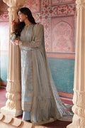 Afrozeh | Shehnai Wedding Formals 23 | Roop - Pakistani Designer Dress - by Afrozeh | Type: Bridal - 100% Original at Saira Sultan