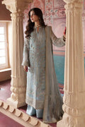 Afrozeh | Shehnai Wedding Formals 23 | Roop - Pakistani Designer Dress - by Afrozeh | Type: Bridal - 100% Original at Saira Sultan