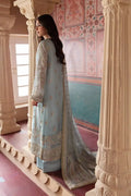 Afrozeh | Shehnai Wedding Formals 23 | Roop - Pakistani Designer Dress - by Afrozeh | Type: Bridal - 100% Original at Saira Sultan