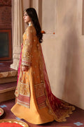 Afrozeh | Shehnai Wedding Formals 23 | Zuri - Pakistani Designer Dress - by Afrozeh | Type: Bridal - 100% Original at Saira Sultan