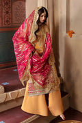 Afrozeh | Shehnai Wedding Formals 23 | Zuri - Pakistani Designer Dress - by Afrozeh | Type: Bridal - 100% Original at Saira Sultan