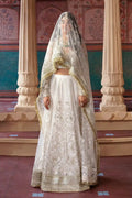 Afrozeh | Shehnai Wedding Formals 23 | Khazina - Pakistani Designer Dress - by Afrozeh | Type: Bridal - 100% Original at Saira Sultan