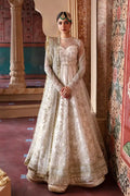 Afrozeh | Shehnai Wedding Formals 23 | Khazina - Pakistani Designer Dress - by Afrozeh | Type: Bridal - 100% Original at Saira Sultan