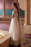 Afrozeh | Shehnai Wedding Formals 23 | Khazina - Pakistani Designer Dress - by Afrozeh | Type: Bridal - 100% Original at Saira Sultan