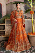 Afrozeh | Shehnai Wedding Formals 23 | Dilaab - Pakistani Designer Dress - by Afrozeh | Type: Bridal - 100% Original at Saira Sultan