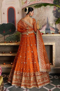 Afrozeh | Shehnai Wedding Formals 23 | Dilaab - Pakistani Designer Dress - by Afrozeh | Type: Bridal - 100% Original at Saira Sultan