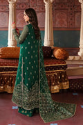 Afrozeh | Shehnai Wedding Formals 23 | Dilsaz - Pakistani Designer Dress - by Afrozeh | Type: Bridal - 100% Original at Saira Sultan