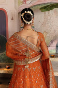 Afrozeh | Shehnai Wedding Formals 23 | Dilaab - Pakistani Designer Dress - by Afrozeh | Type: Bridal - 100% Original at Saira Sultan