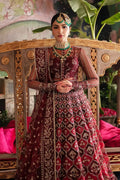 Afrozeh | Shehnai Wedding Formals 23 | Tabeer - Pakistani Designer Dress - by Afrozeh | Type: Bridal - 100% Original at Saira Sultan